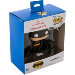FUNKO BATMAN HALLMARK BOX
